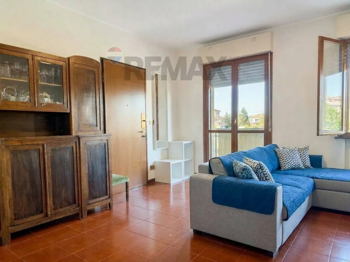 Appartamento in vendita a Parma, San Lazzaro, Cittadella - foto 5