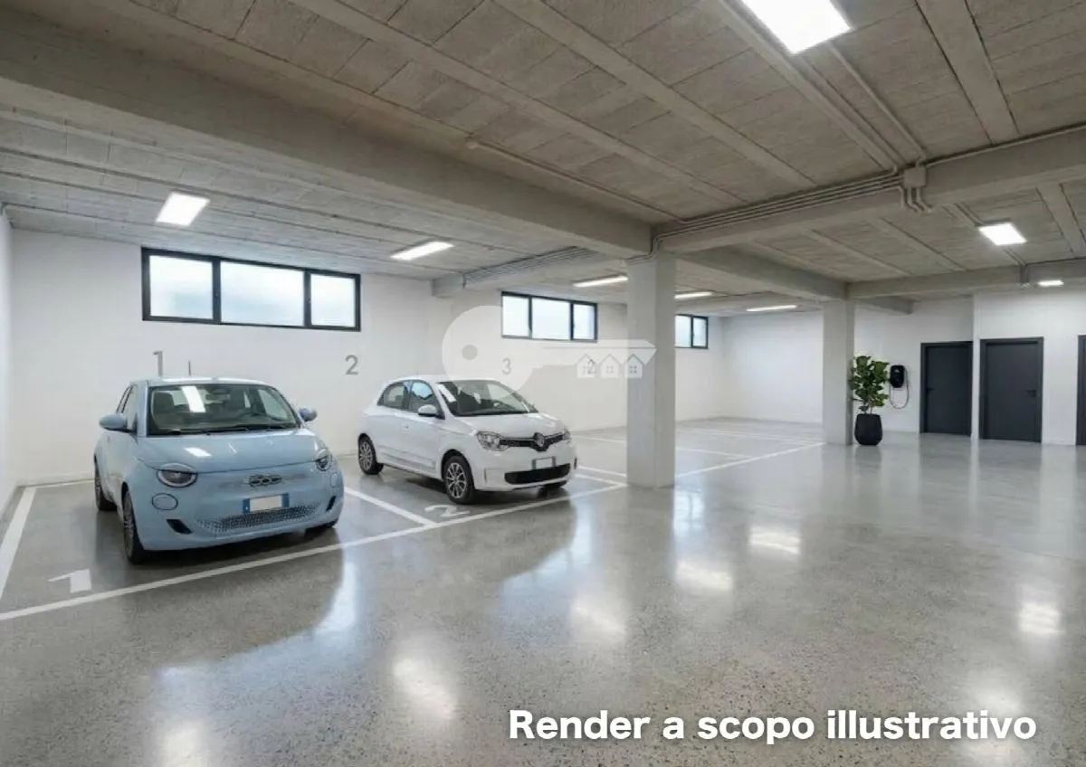 Appartamento in vendita a Leno - foto 2