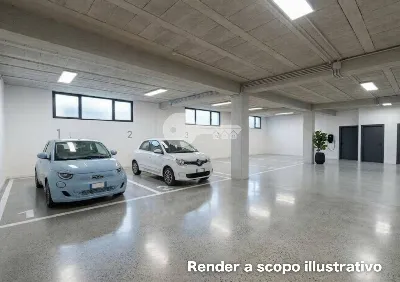 Appartamento in vendita a Leno - foto 2
