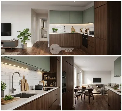 Appartamento in vendita a Leno - foto 6