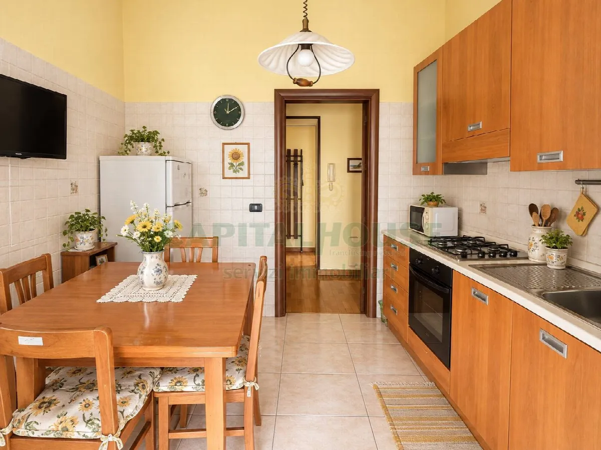 Appartamento in vendita a Capua - foto 4