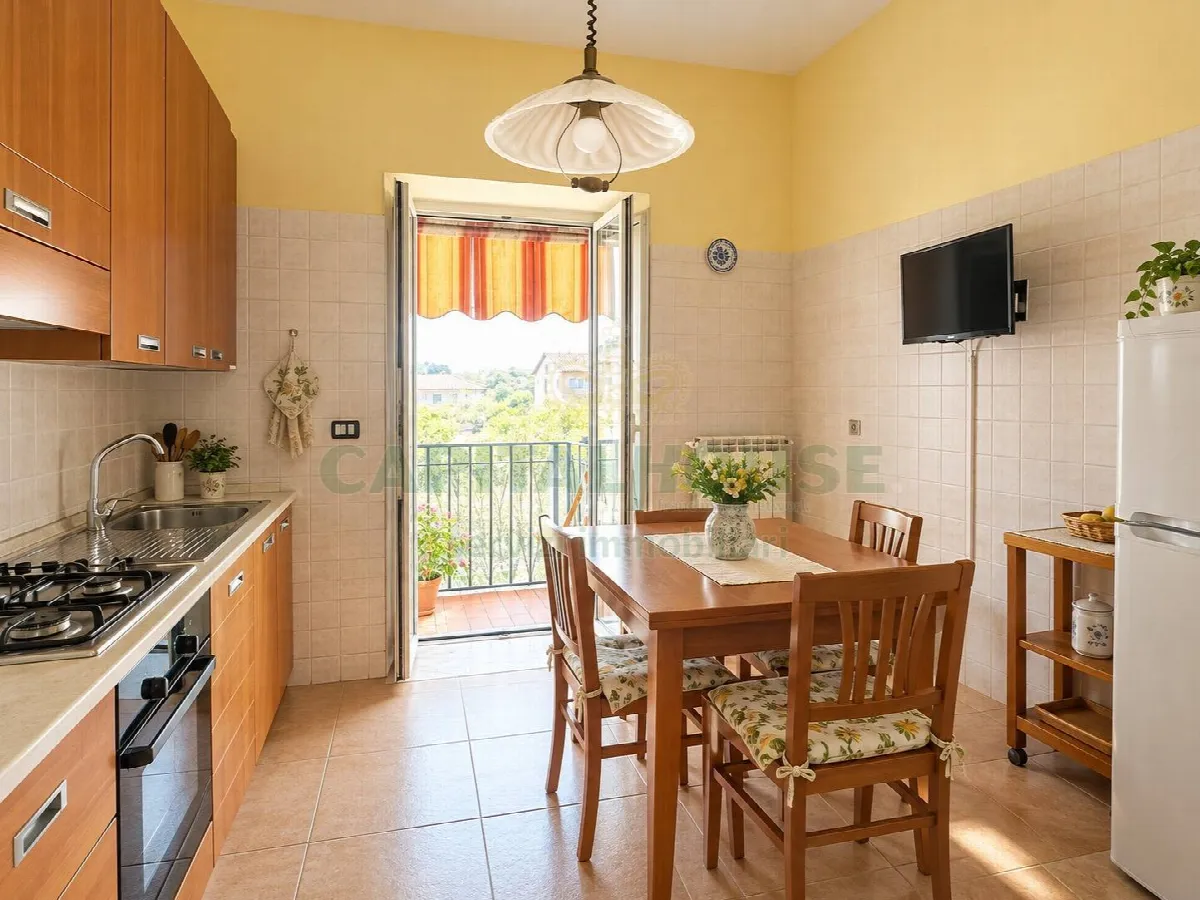 Appartamento in vendita a Capua - foto 5