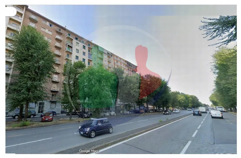Appartamento in vendita a Torino, Pozzo Strada, Parella - foto 1