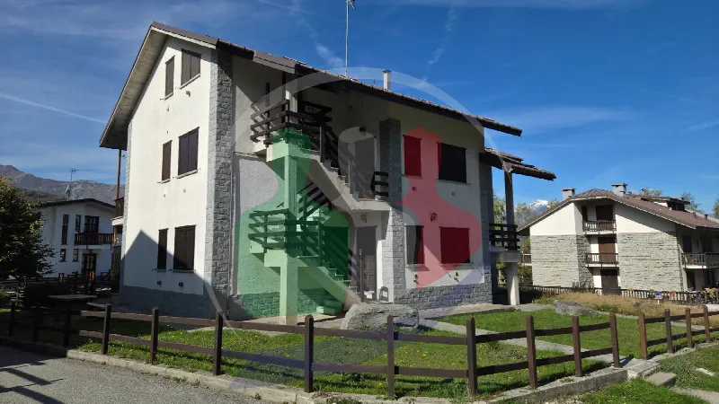 Appartamento in vendita a Bagnolo Piemonte - foto 1