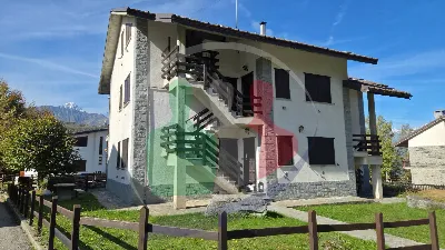 Appartamento in vendita a Bagnolo Piemonte - foto 2