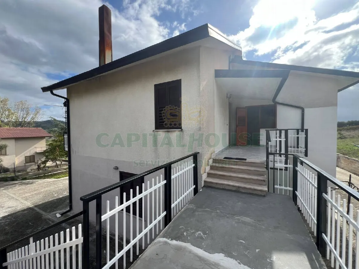 Villa in vendita a Montemarano - foto 2