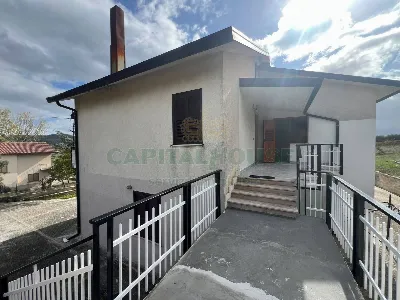 Villa in vendita a Montemarano - foto 2