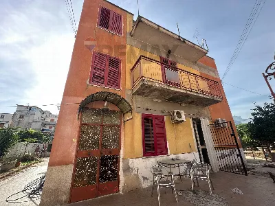 Villa a Palermo