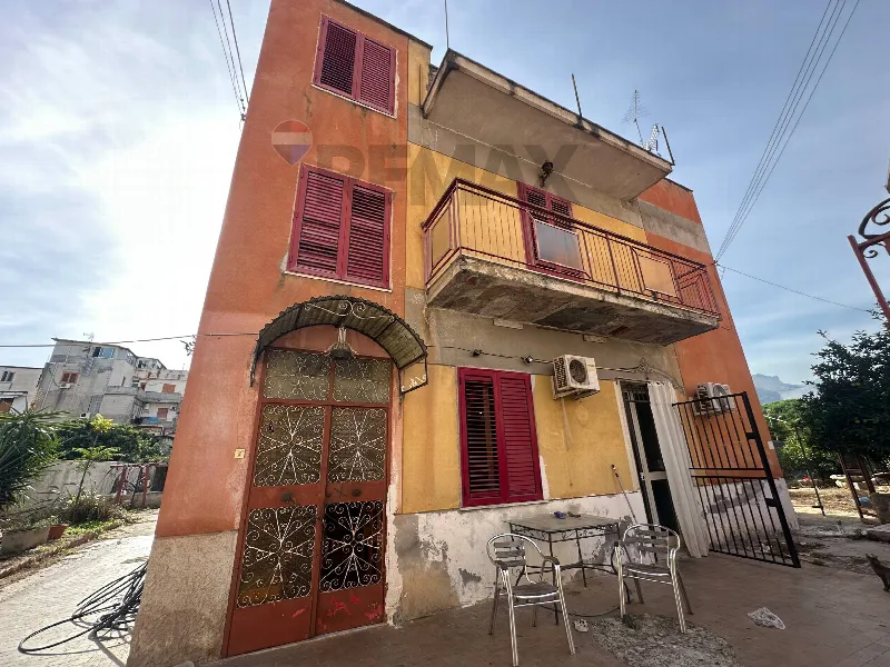 Villa in vendita a Palermo, Oreto, Perez, Montegrappa, Guadagna - foto 1