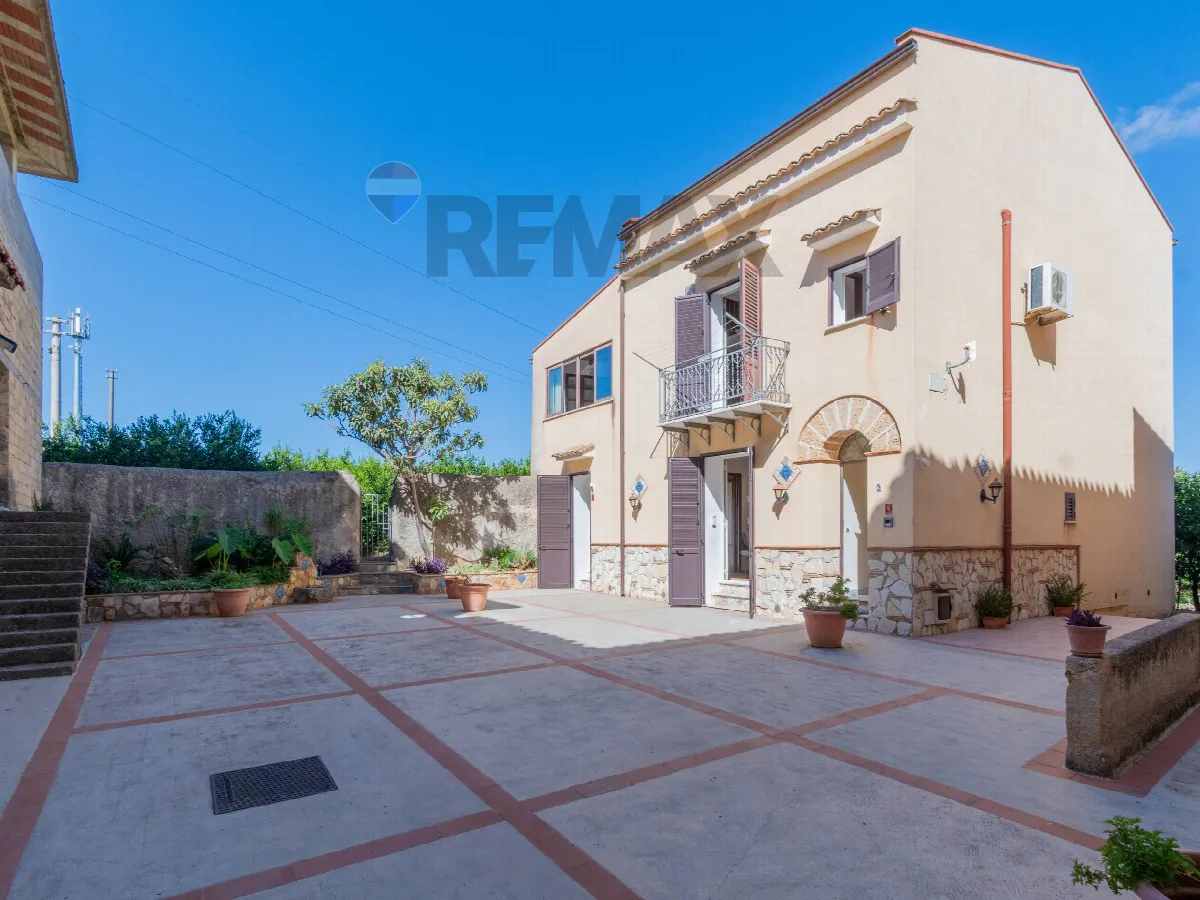 Appartamento in vendita a Palermo, Bonagia, Falsomiele - foto 2