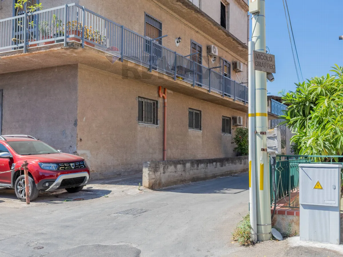 Appartamento in vendita a Palermo, Bonagia, Falsomiele - foto 3