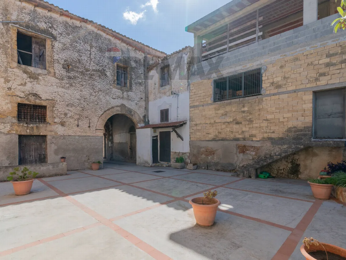 Appartamento in vendita a Palermo, Bonagia, Falsomiele - foto 5