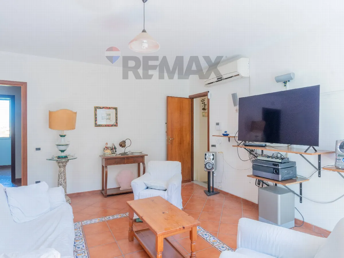 Appartamento in vendita a Palermo, Bonagia, Falsomiele - foto 5
