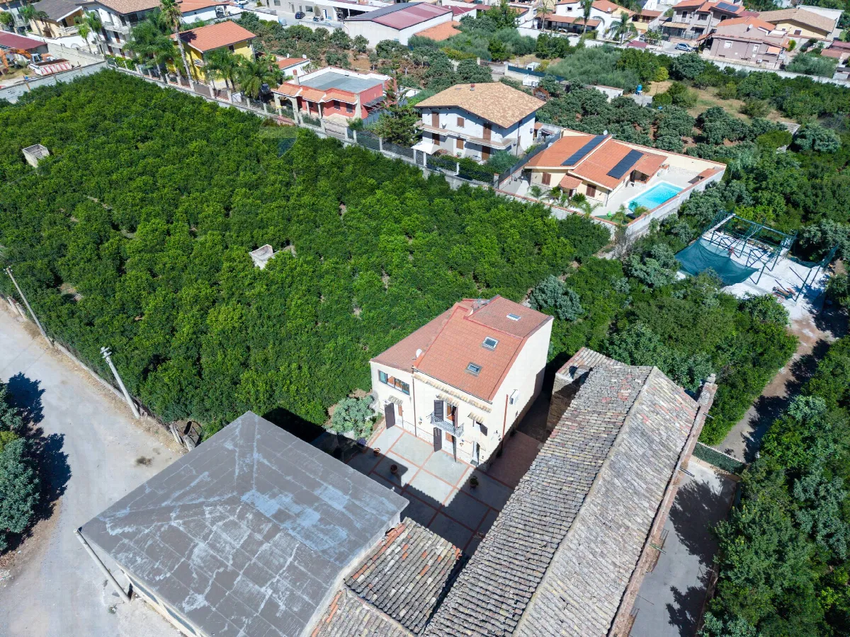 Appartamento in vendita a Palermo, Bonagia, Falsomiele - foto 2