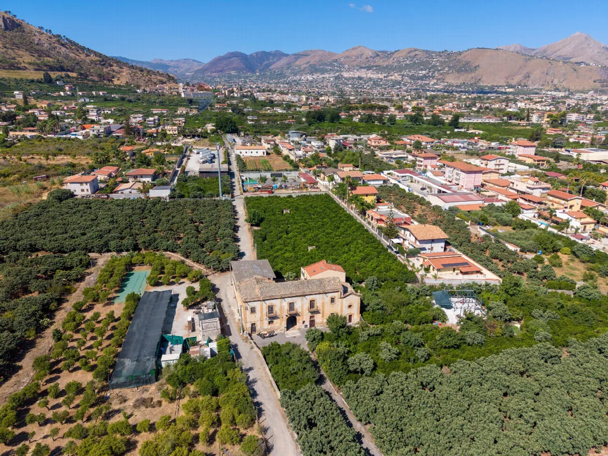 Appartamento in vendita a Palermo, Bonagia, Falsomiele - foto 3
