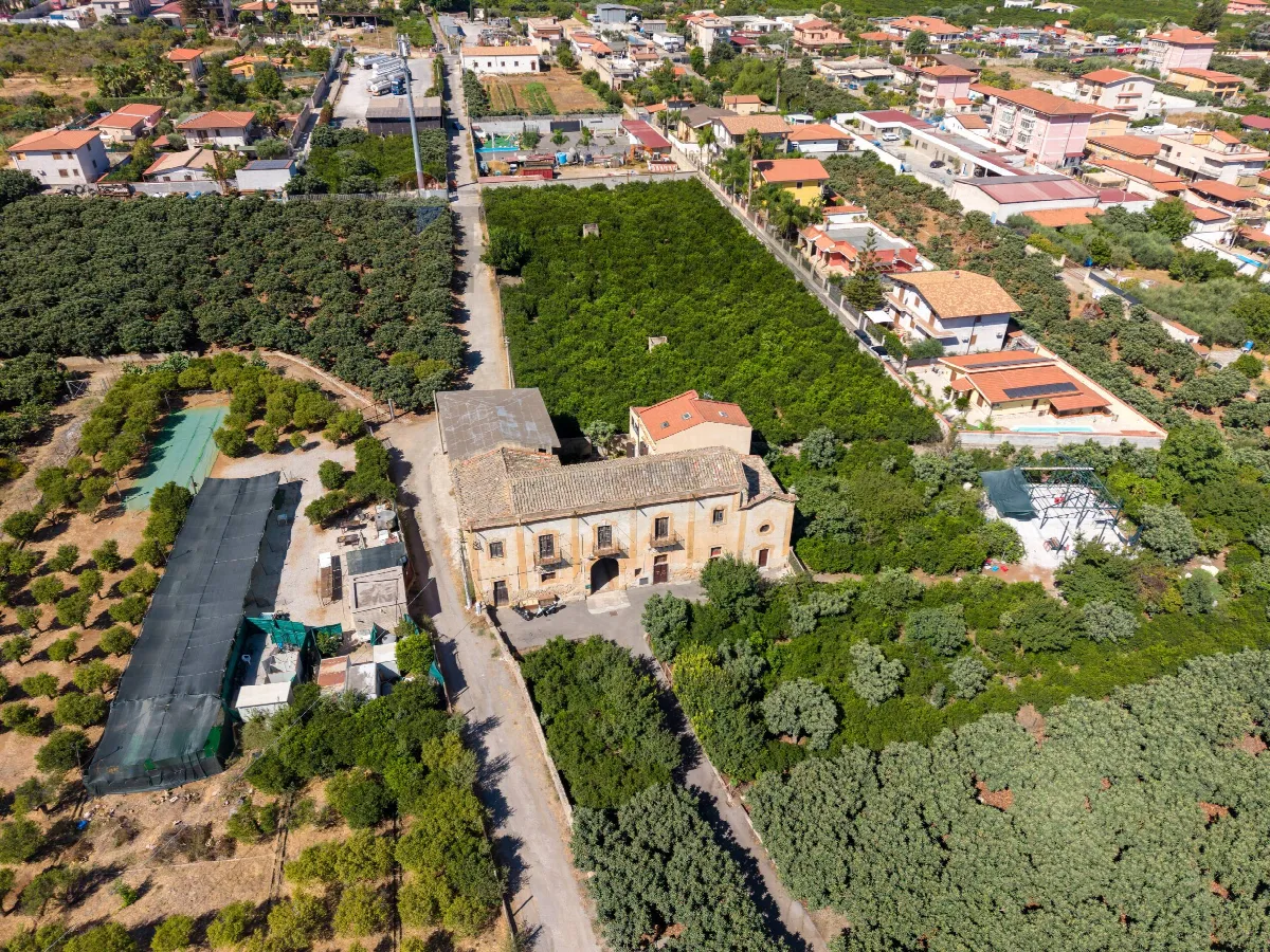 Appartamento in vendita a Palermo, Bonagia, Falsomiele - foto 4