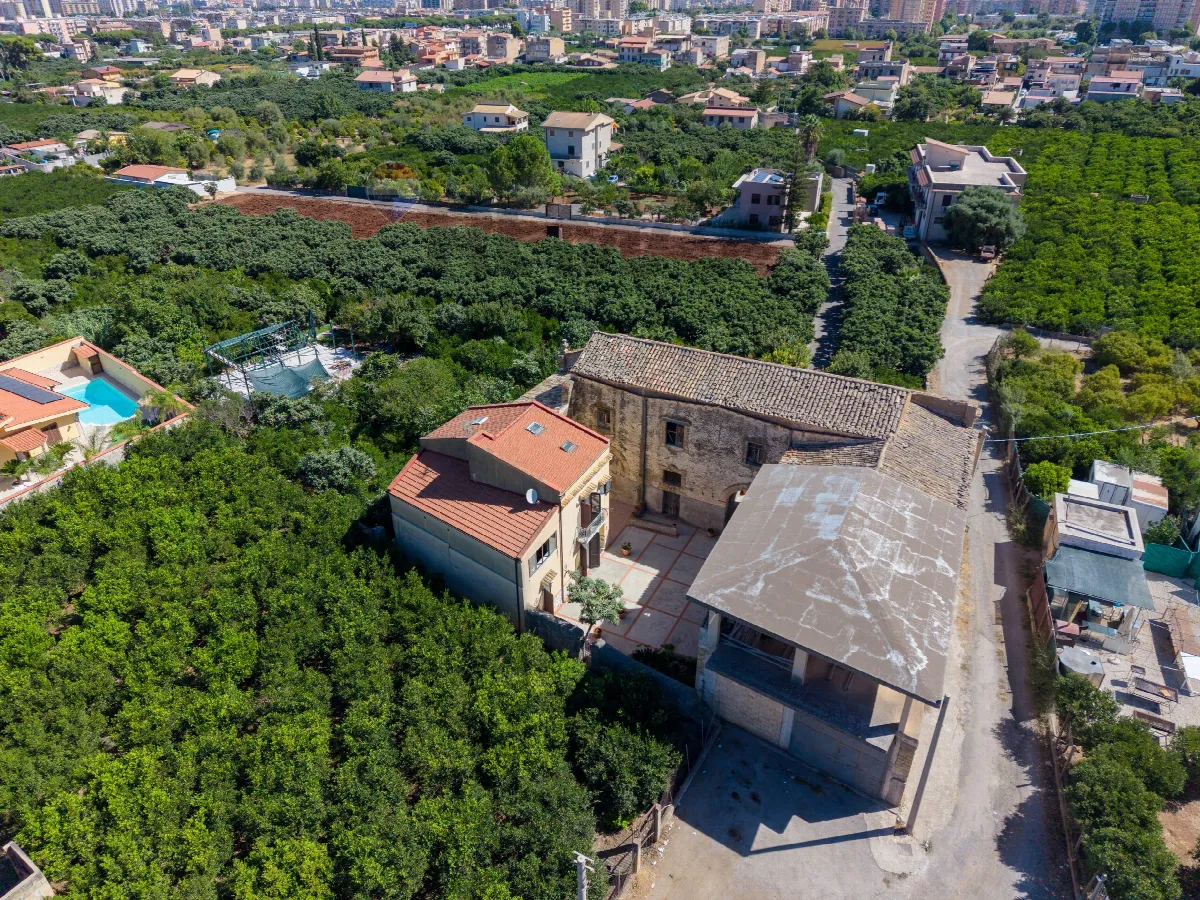 Appartamento in vendita a Palermo, Bonagia, Falsomiele - foto 5