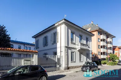 Appartamento in vendita a Monza, San Biagi... - foto 1
