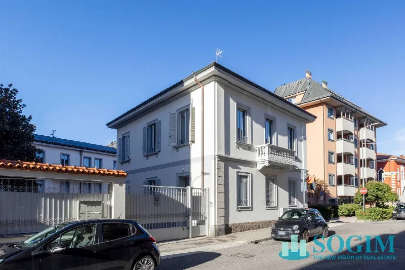Appartamento in vendita a Monza, San Biagio, San Carlo, Stazione - foto 1