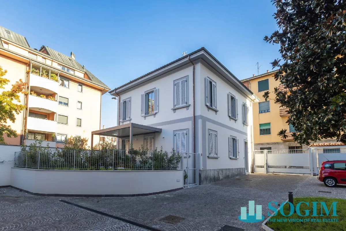Appartamento in vendita a Monza, San Biagio, San Carlo, Stazione - foto 2