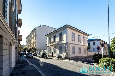 Appartamento in vendita a Monza, San Biagi... - foto 3