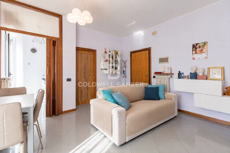 Appartamento in vendita a Rimini, San Giuliano A Mare, Marina Centro, Tripoli Mare - foto 1