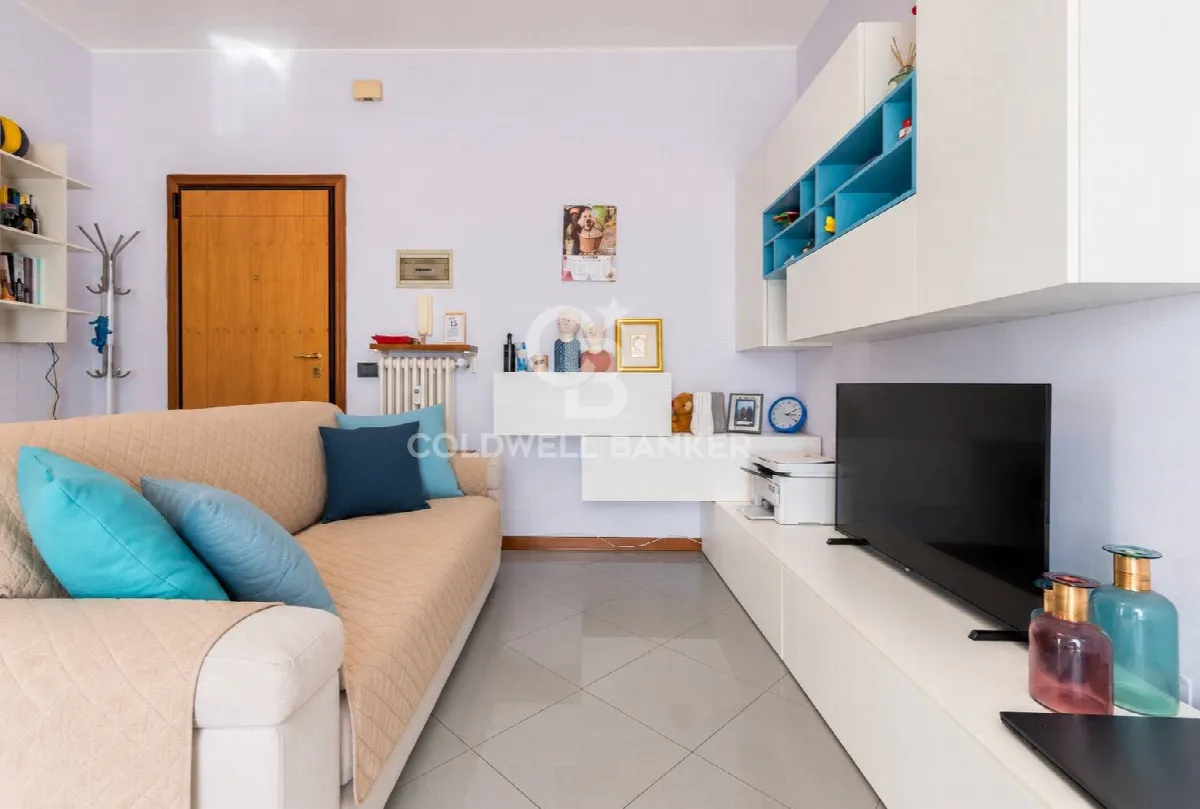 Appartamento in vendita a Rimini, San Giuliano A Mare, Marina Centro, Tripoli Mare - foto 3