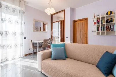 Appartamento in vendita a Rimini, San Giul... - foto 4