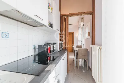Appartamento in vendita a Rimini, San Giul... - foto 8
