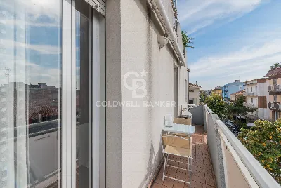 Appartamento in vendita a Rimini, San Giul... - foto 9