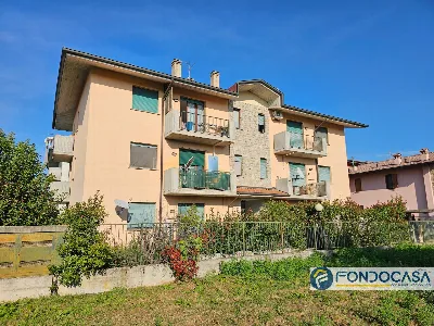 Appartamento in vendita a Telgate - foto 1
