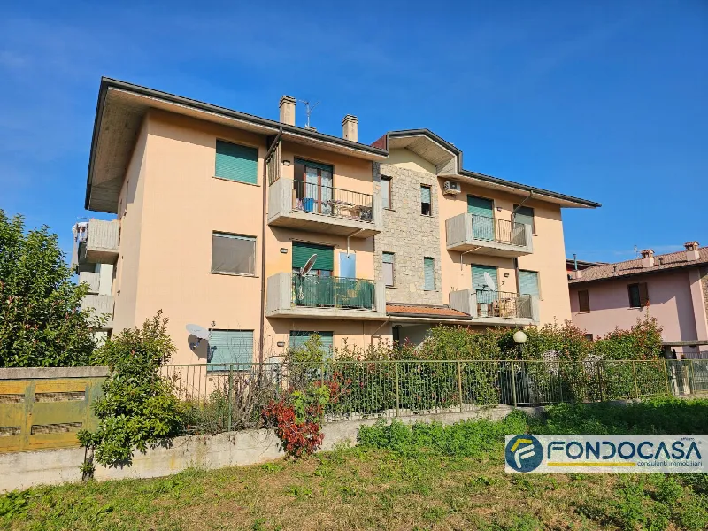 Appartamento in vendita a Telgate - foto 1