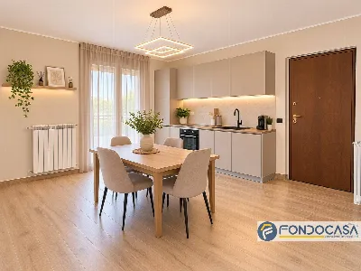 Appartamento in vendita a Telgate - foto 3