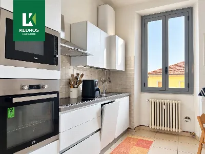 Appartamento in vendita a Varese, Centro, ... - foto 6