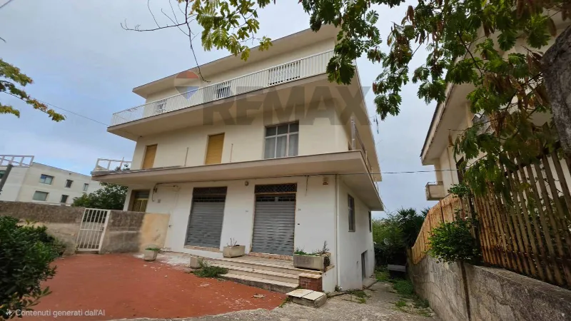 Appartamento in vendita a Ragusa, Bruscè, Selvaggio, Pianetti - foto 1
