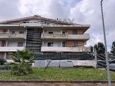Appartamento a Aprilia