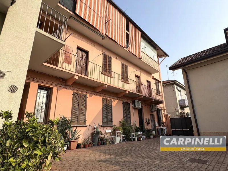 Appartamento in vendita a Desio - foto 1