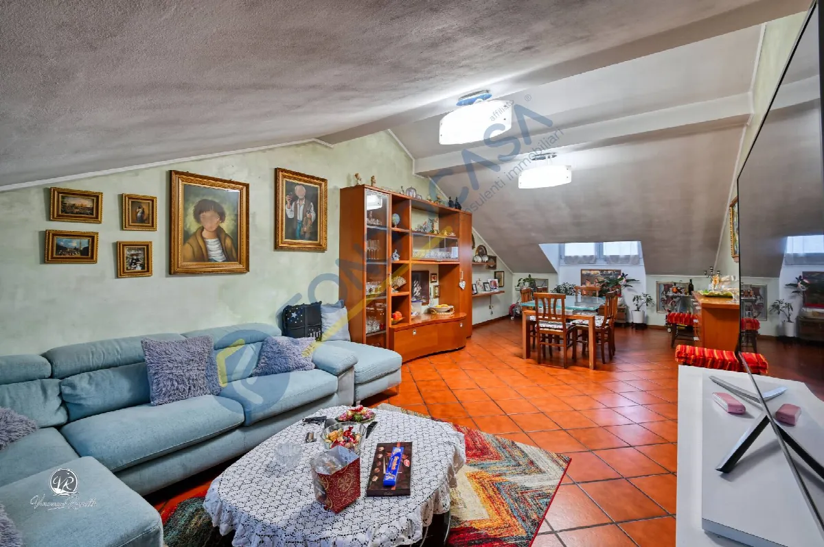 Appartamento in vendita a Limbiate - foto 3