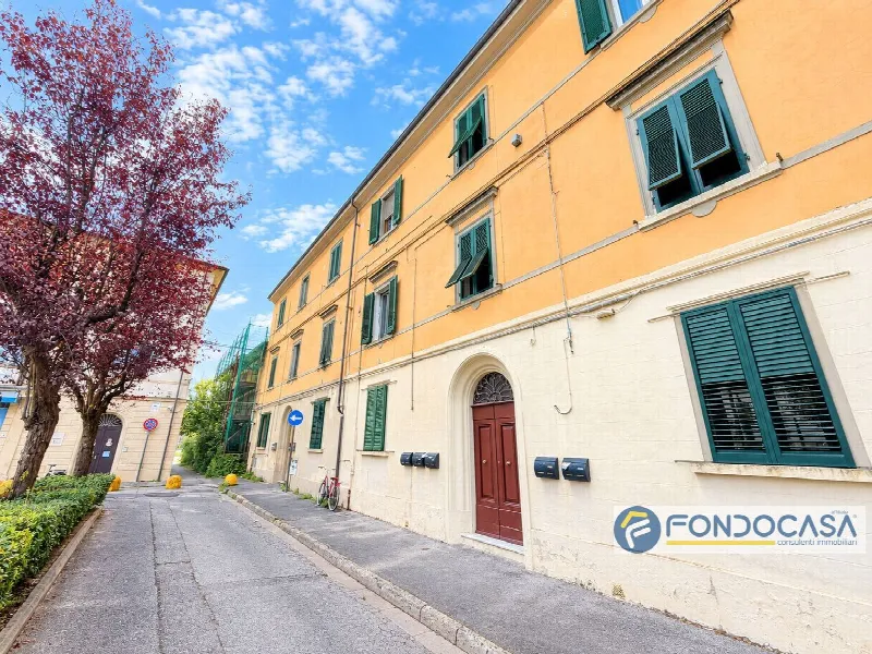 Appartamento in vendita a Pontedera - foto 1