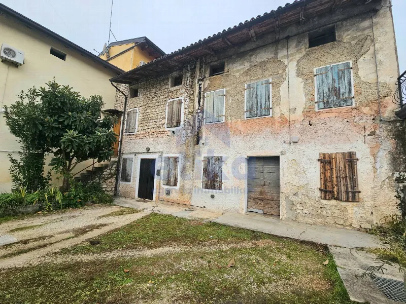 Villa in vendita a Caneva - foto 1