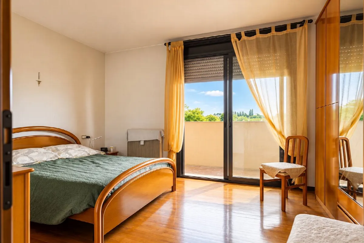 Villa in vendita a Casier - foto 3