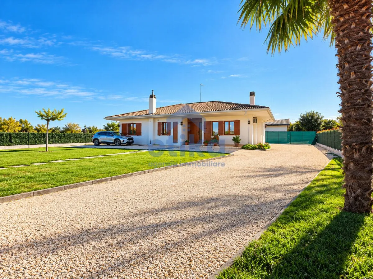 Villa in vendita a Maserada sul Piave - foto 2