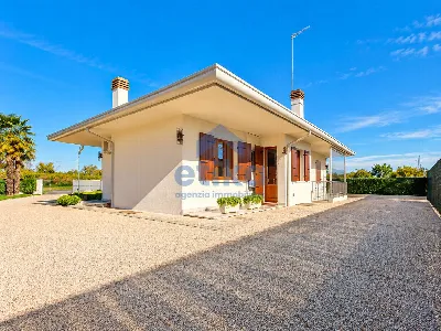 Villa in vendita a Maserada sul Piave - foto 3