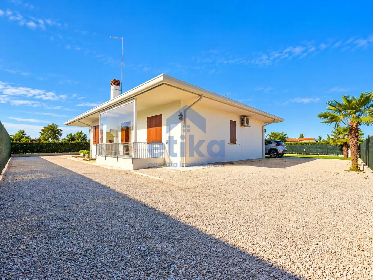 Villa in vendita a Maserada sul Piave - foto 4