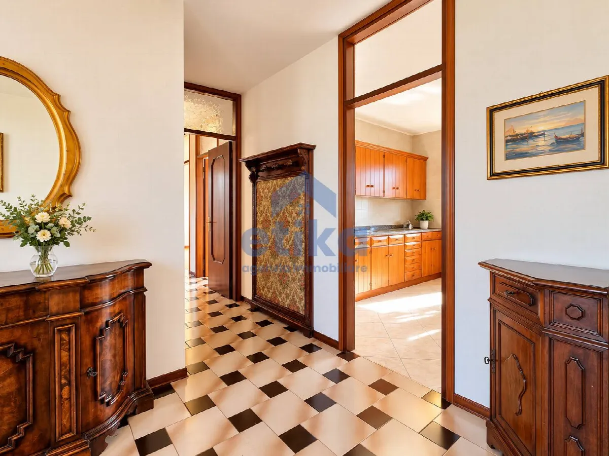 Villa in vendita a Maserada sul Piave - foto 5