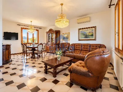 Villa in vendita a Maserada sul Piave - foto 6