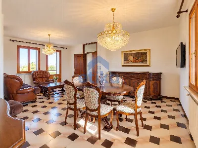 Villa in vendita a Maserada sul Piave - foto 7
