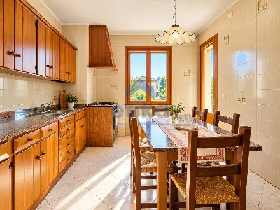 Villa in vendita a Maserada sul Piave - foto 8
