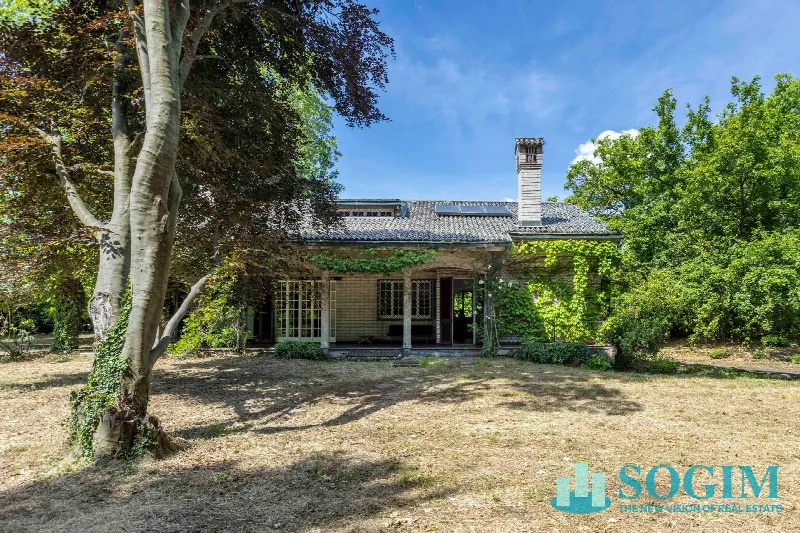 Villa in vendita a Inverigo - foto 1