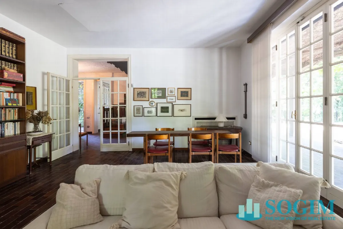 Villa in vendita a Inverigo - foto 4